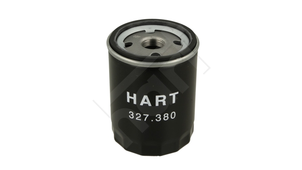HART 327 380 Olejový filtr