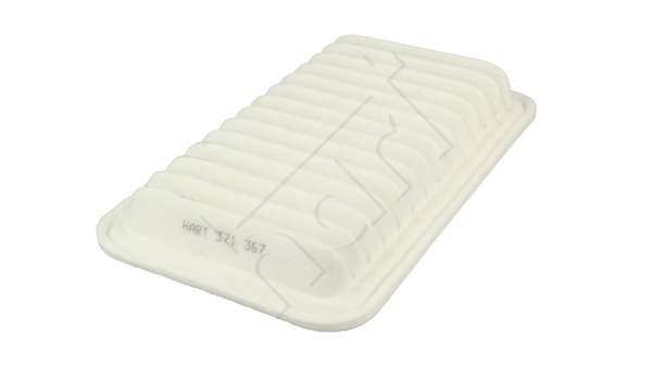 HART 371 367 Air Filter
