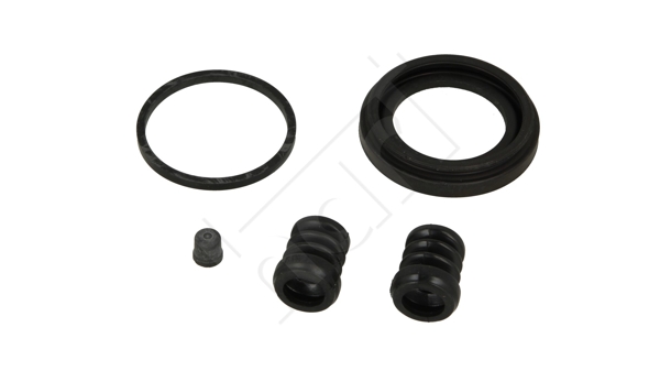 HART 252 593 Repair Kit, brake caliper