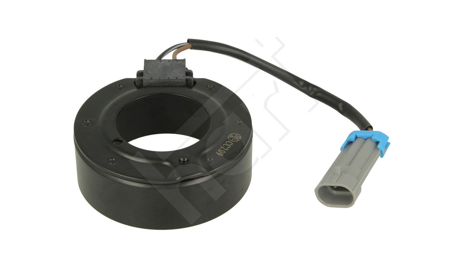 Coil, magnetic clutch (compressor)