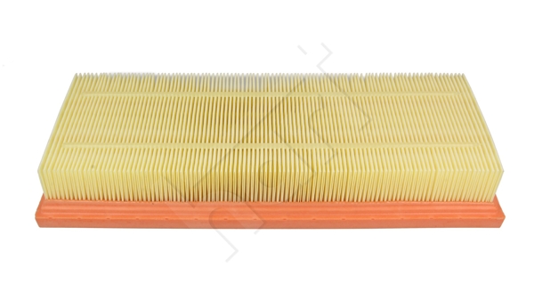 HART 932 524 Vzduchový filter
