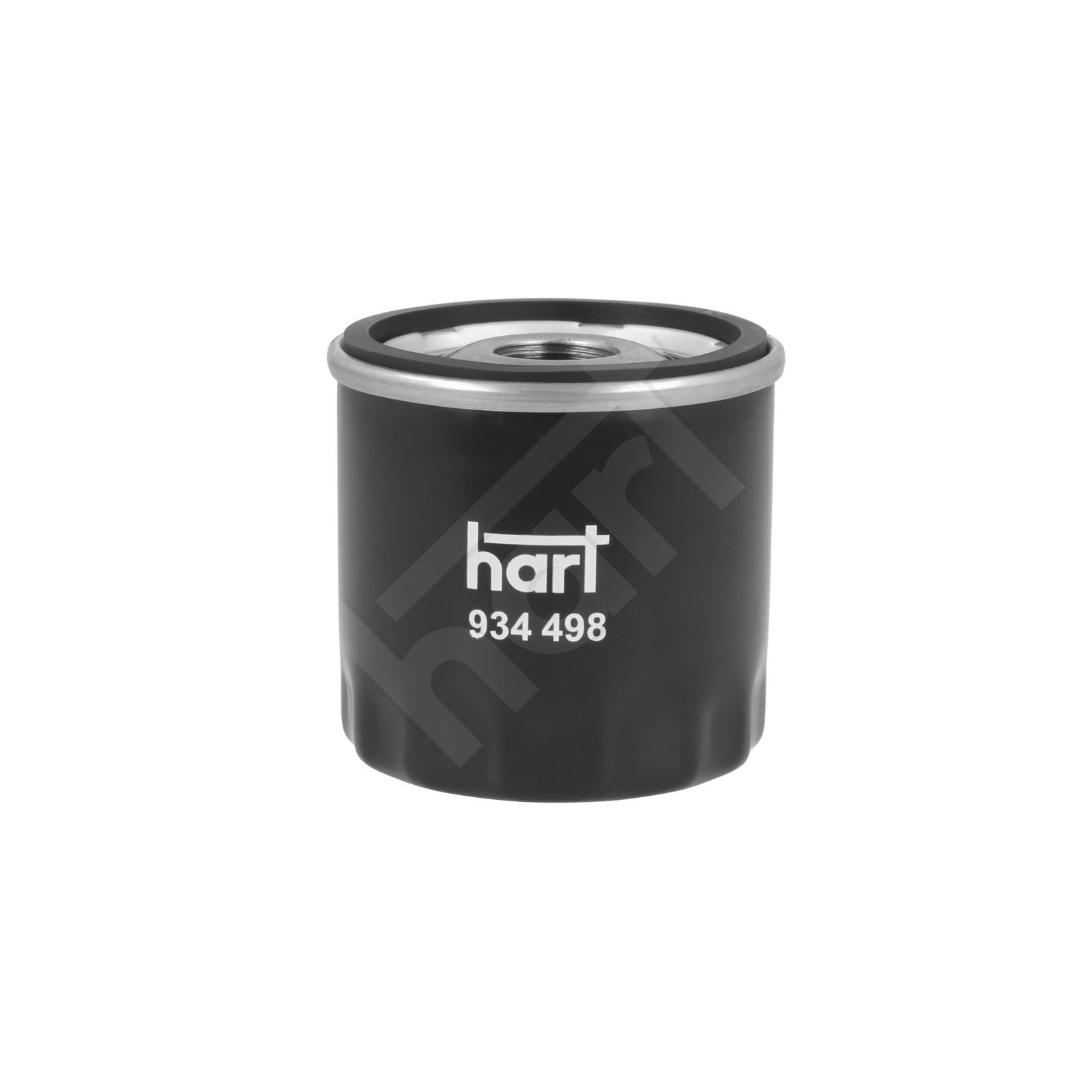 HART 934 498 Olejový filter