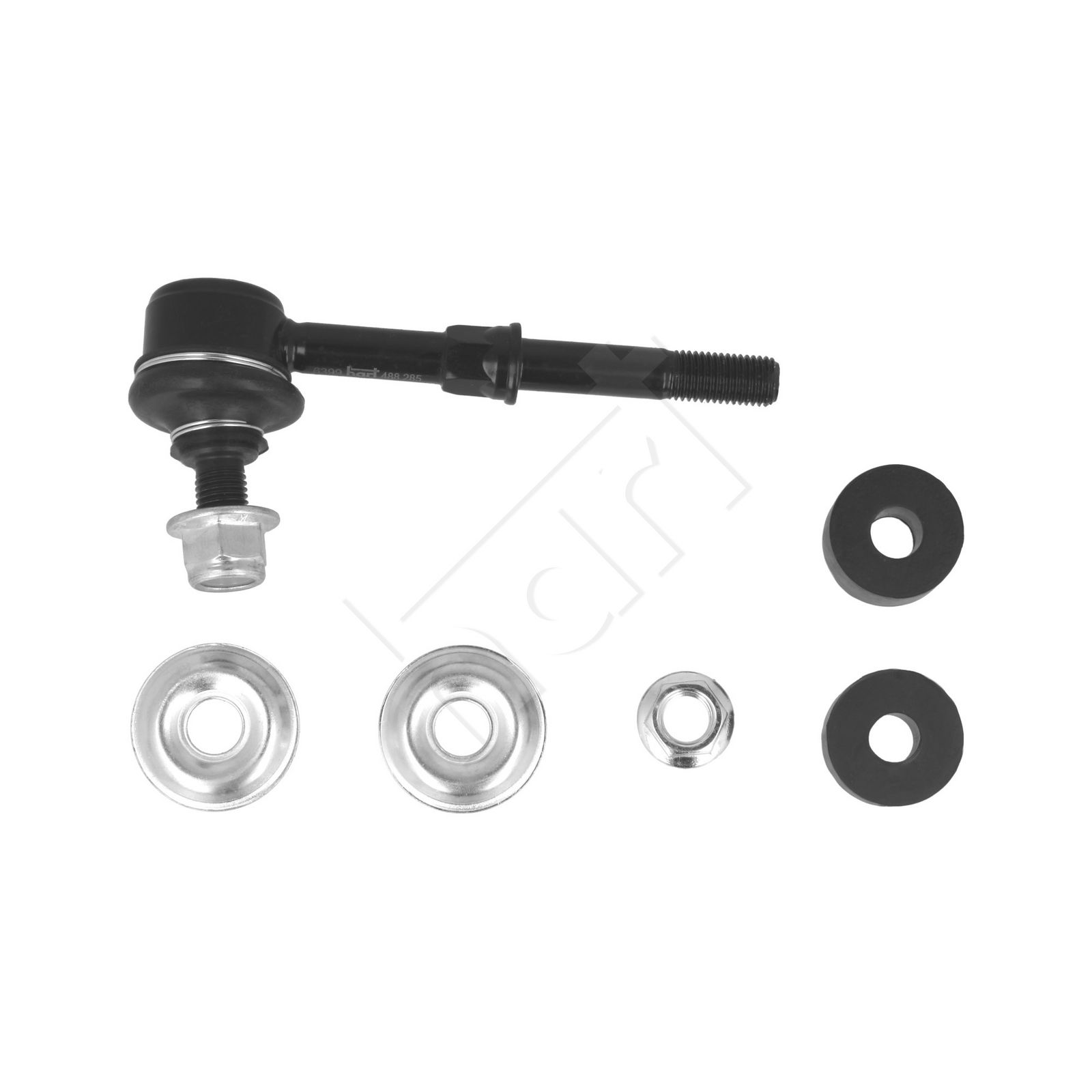 HART 488 285 Link/Coupling Rod, stabiliser bar