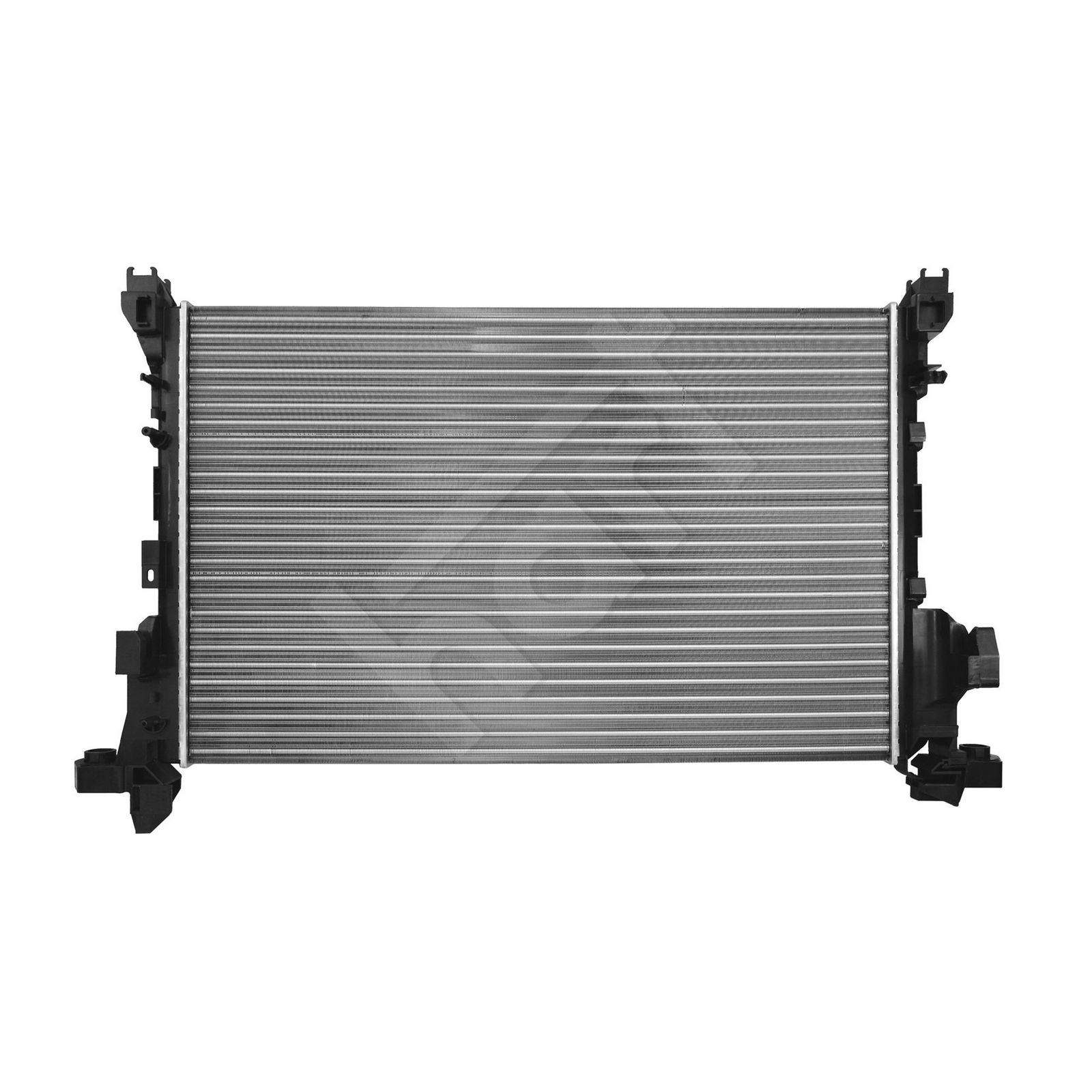 HART 647 377 Radiator, engine cooling