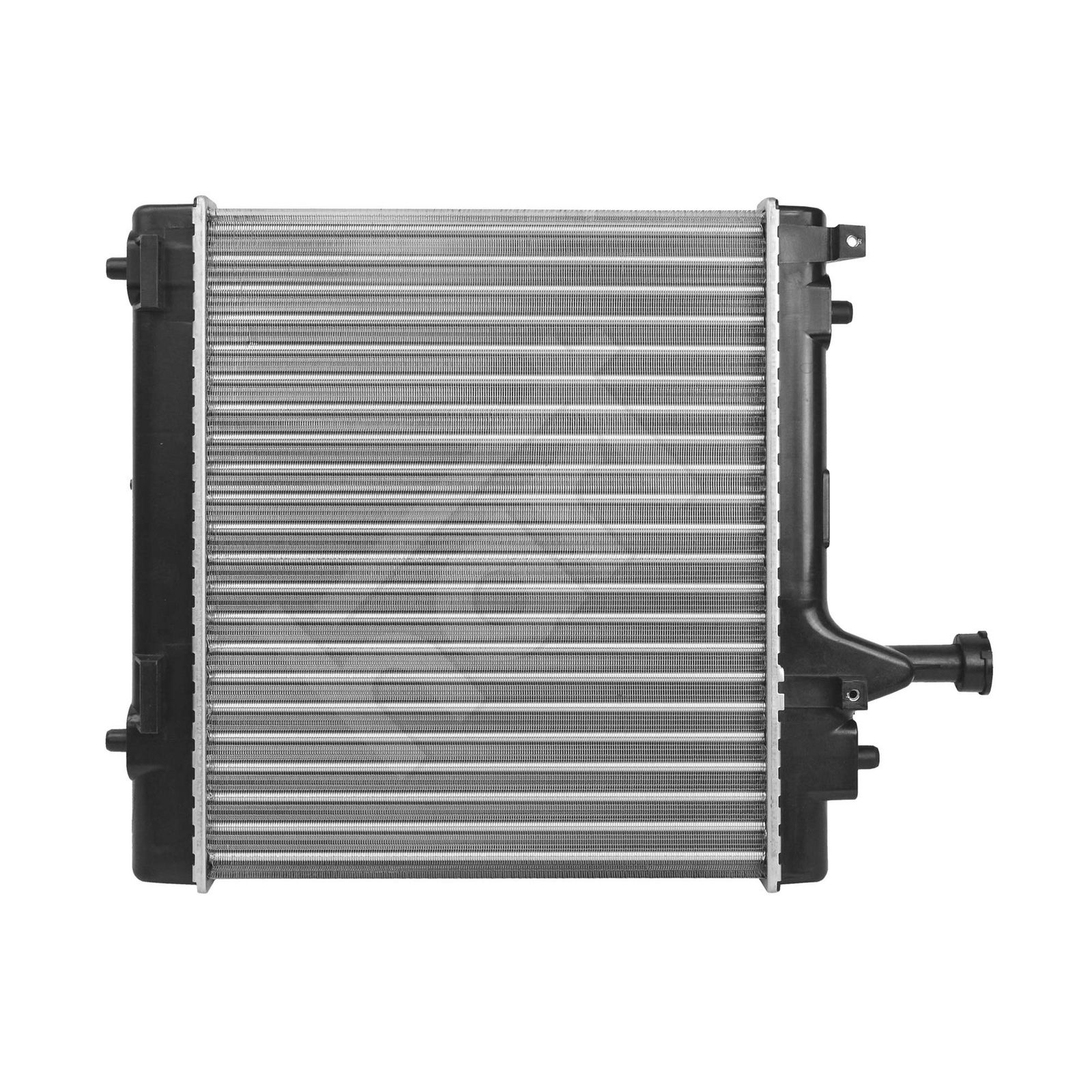 HART 647 416 Radiator, engine cooling