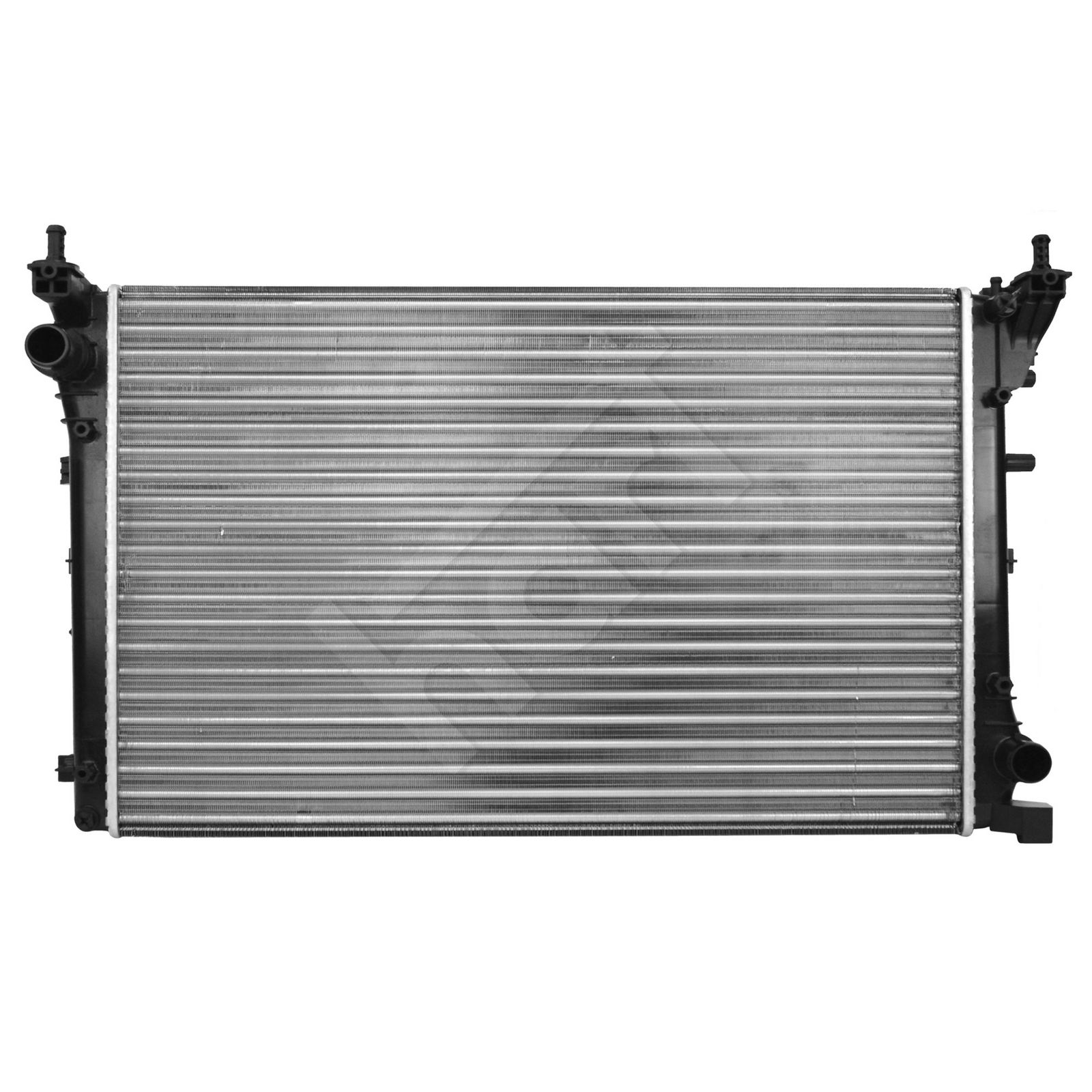 HART 647 419 Radiator, engine cooling