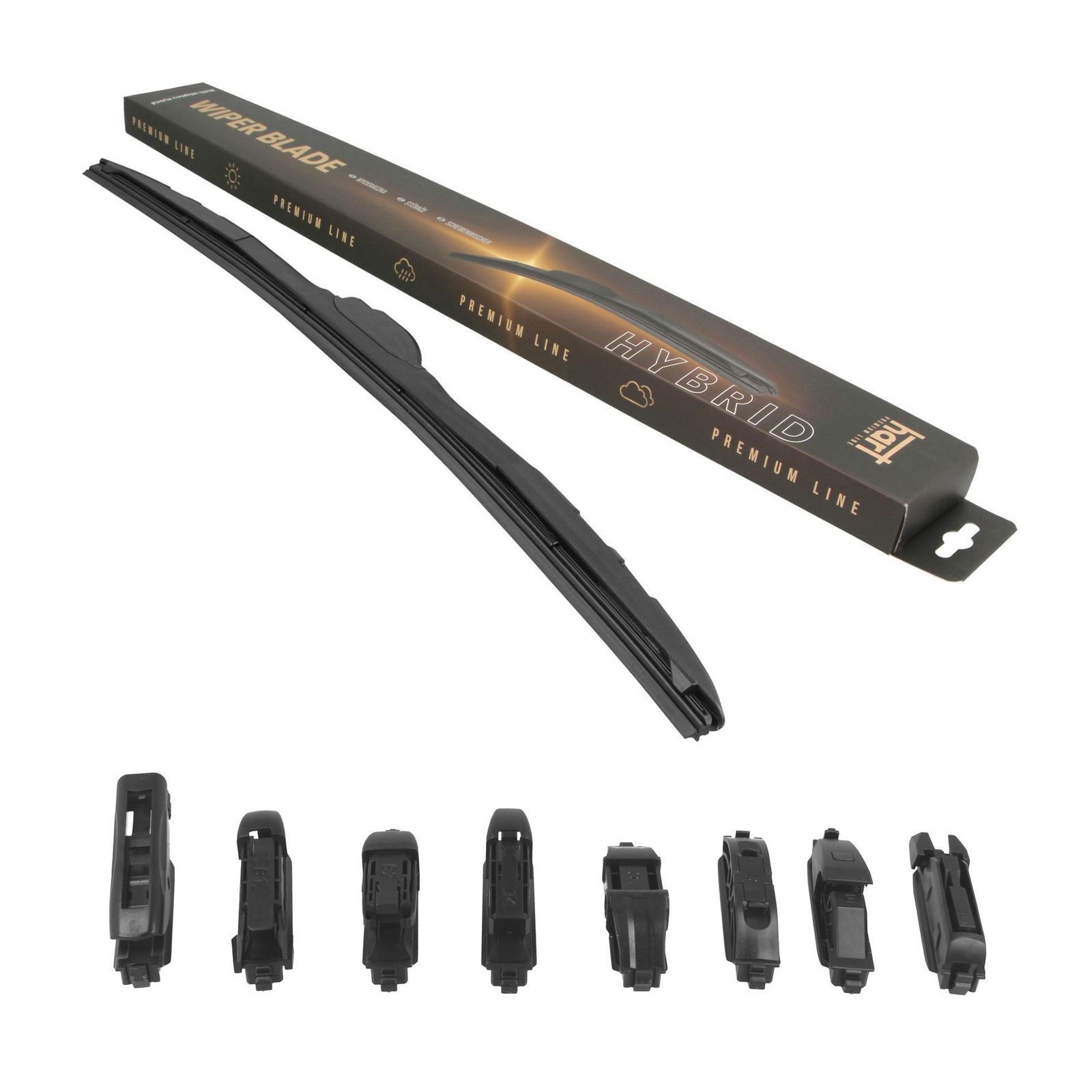 HART 085 577 Wiper Blade
