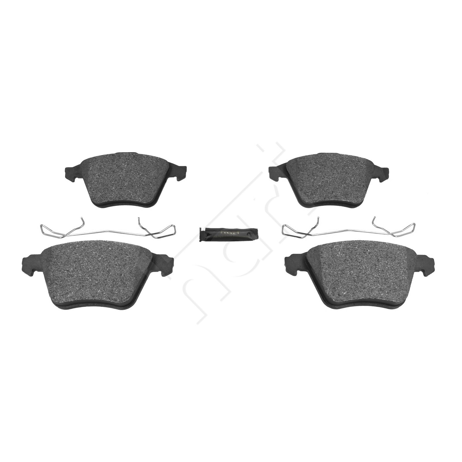 HART 353 049 Mounting, engine