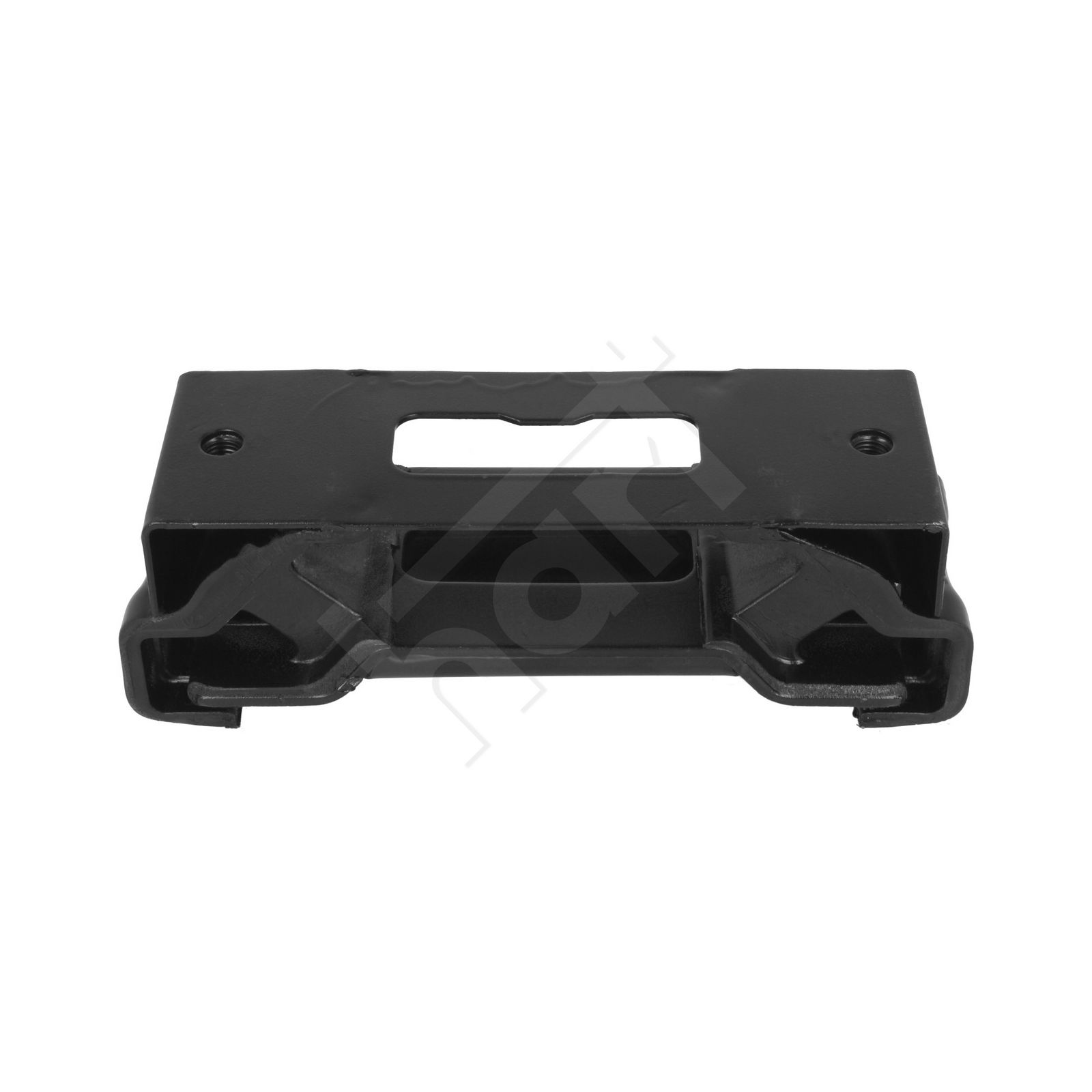 HART 489 885 Mounting, engine
