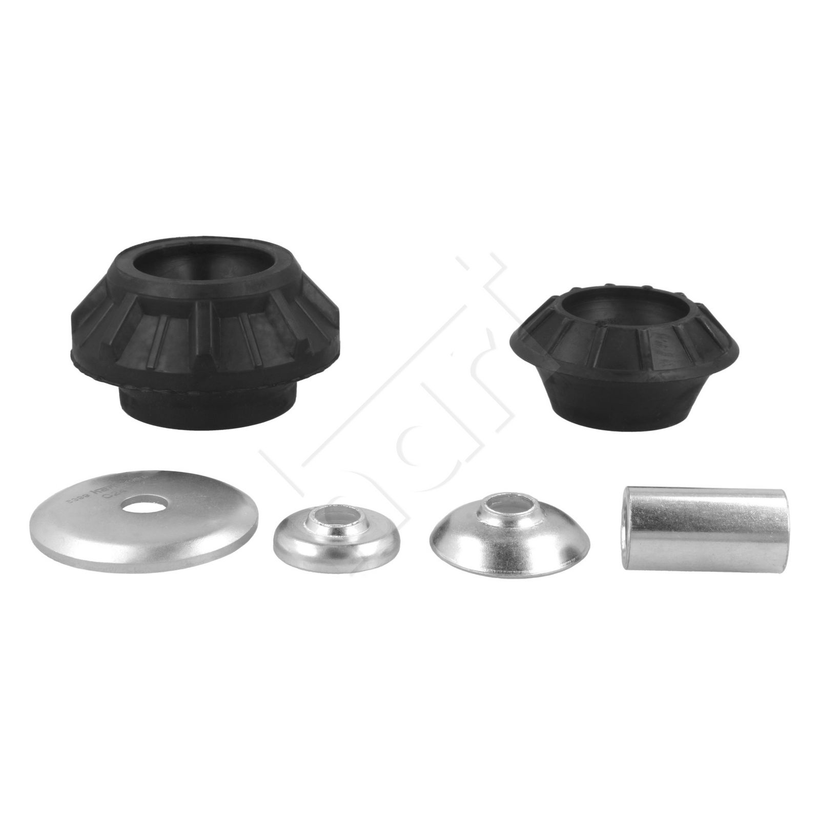 HART 499 904 Repair Kit, suspension strut support mount