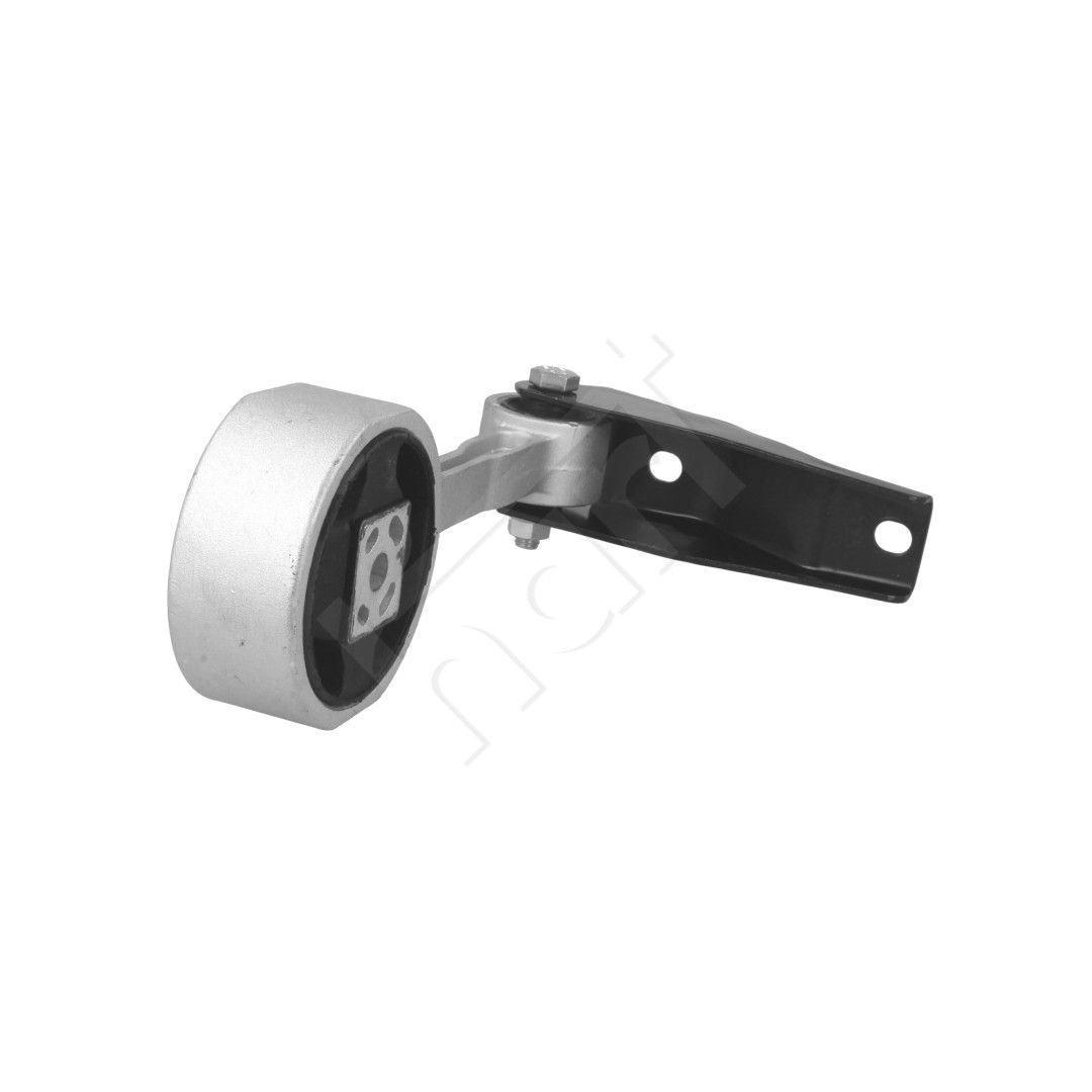HART 485 222 Mounting, engine