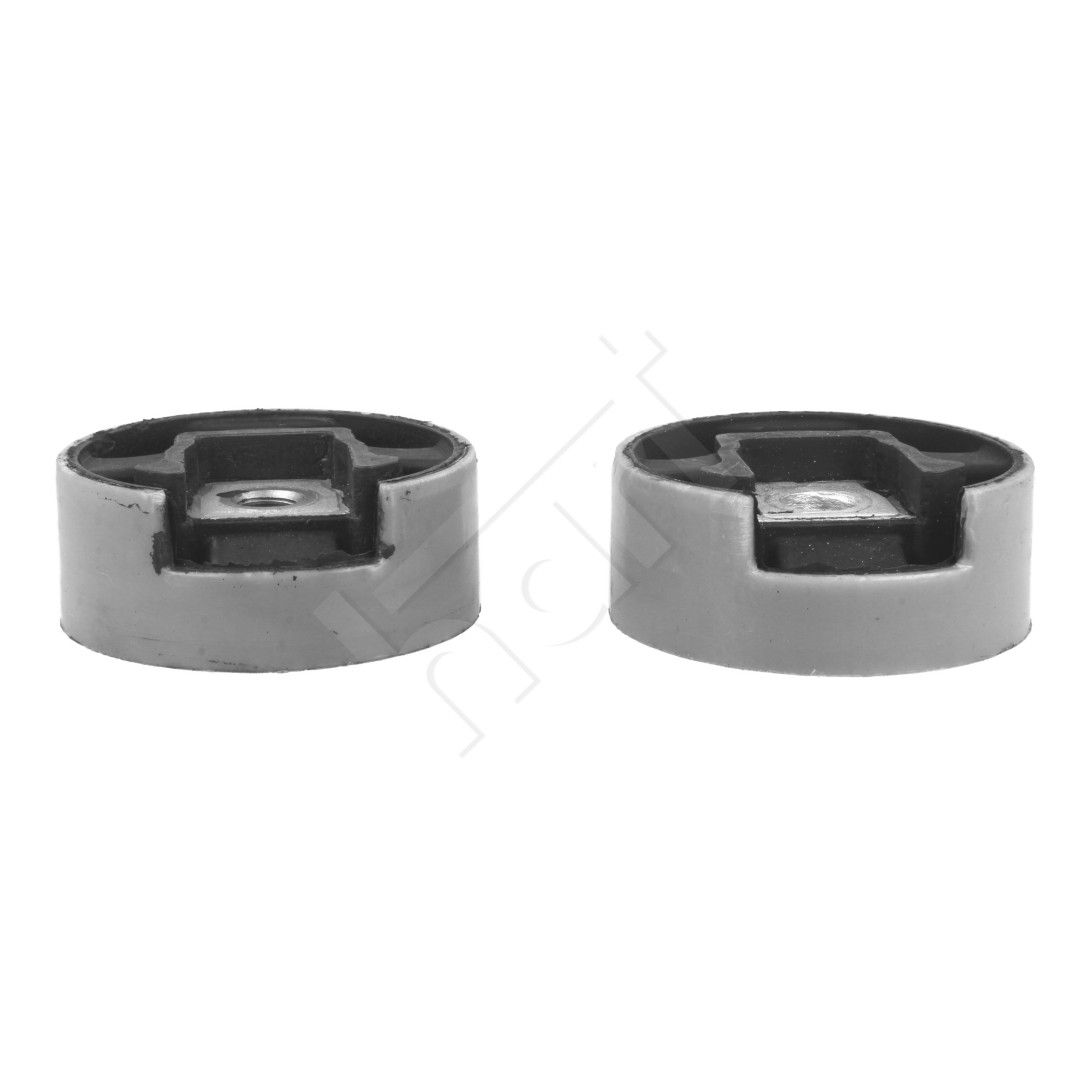 HART 485 483 Mounting, engine