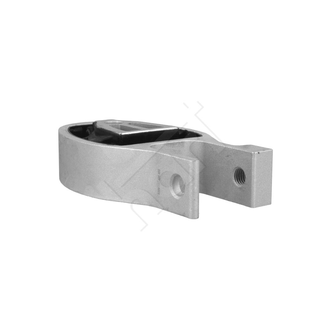 HART 485 485 Mounting, engine