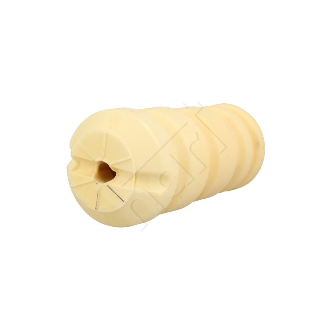HART 485 498 Rubber Buffer, suspension