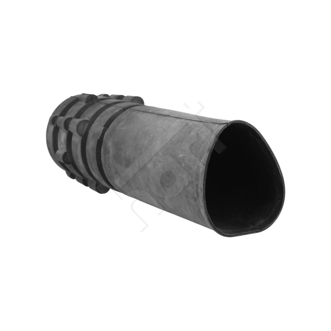 HART 485 500 Rubber Buffer, suspension