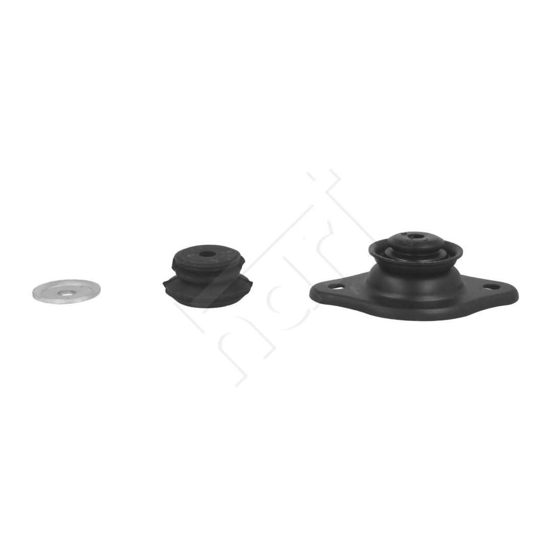 HART 487 316 Suspension Strut Support Mount