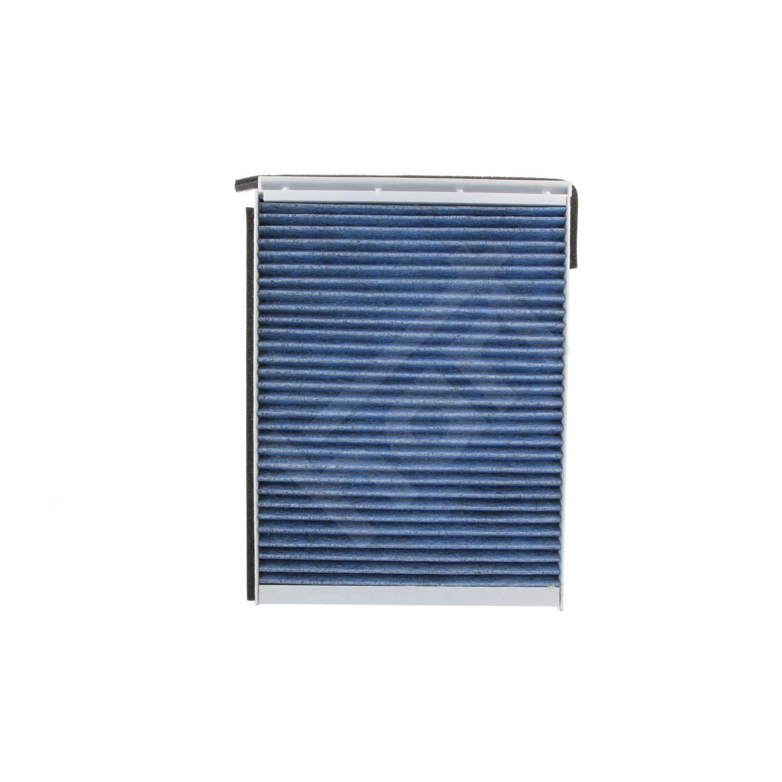 HART 647 416 Radiator, engine cooling
