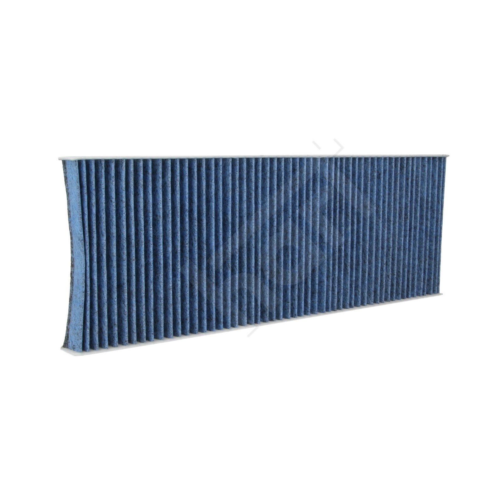HART 647 417 Radiator, engine cooling