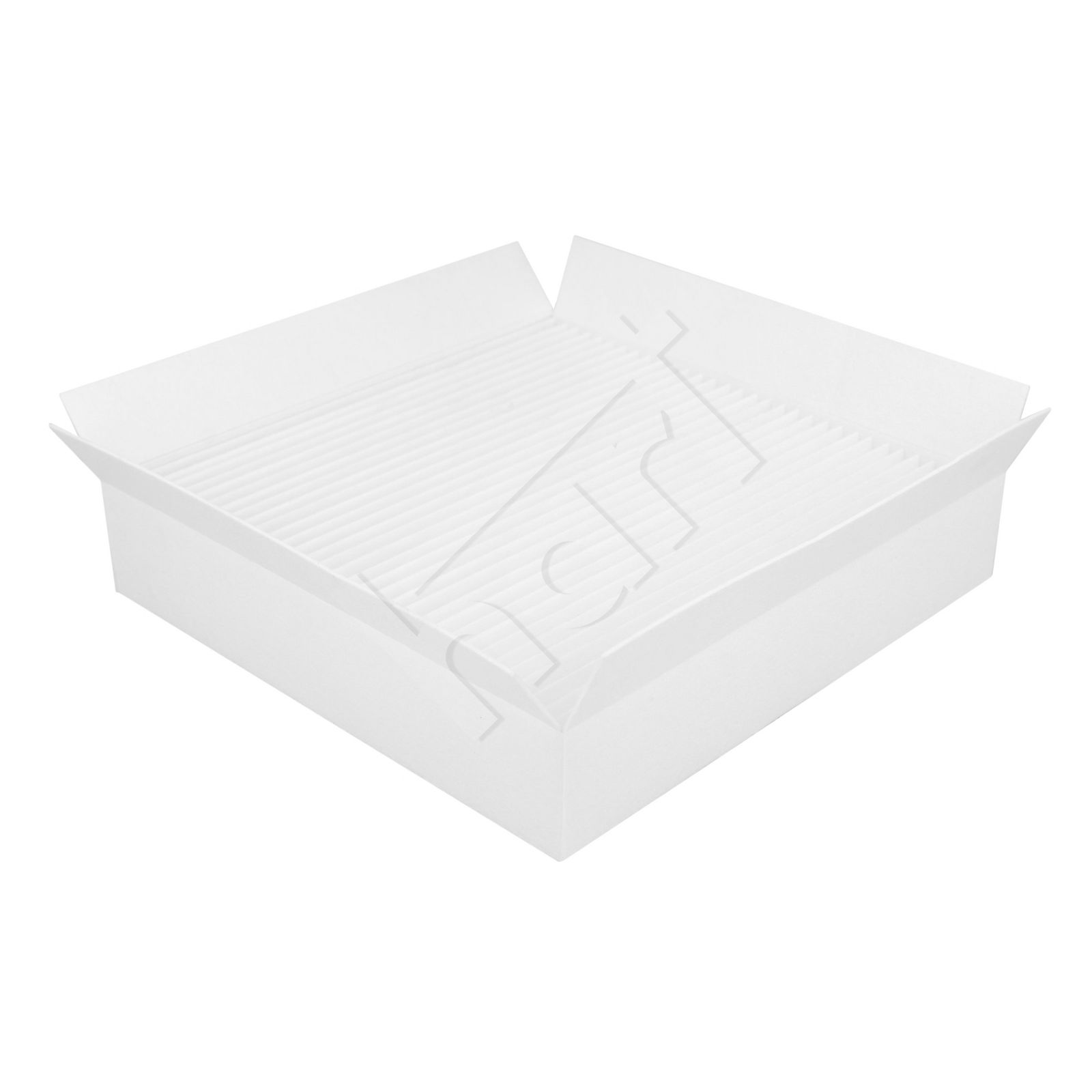 HART 651 891 High-/Low Pressure Line, air conditioning