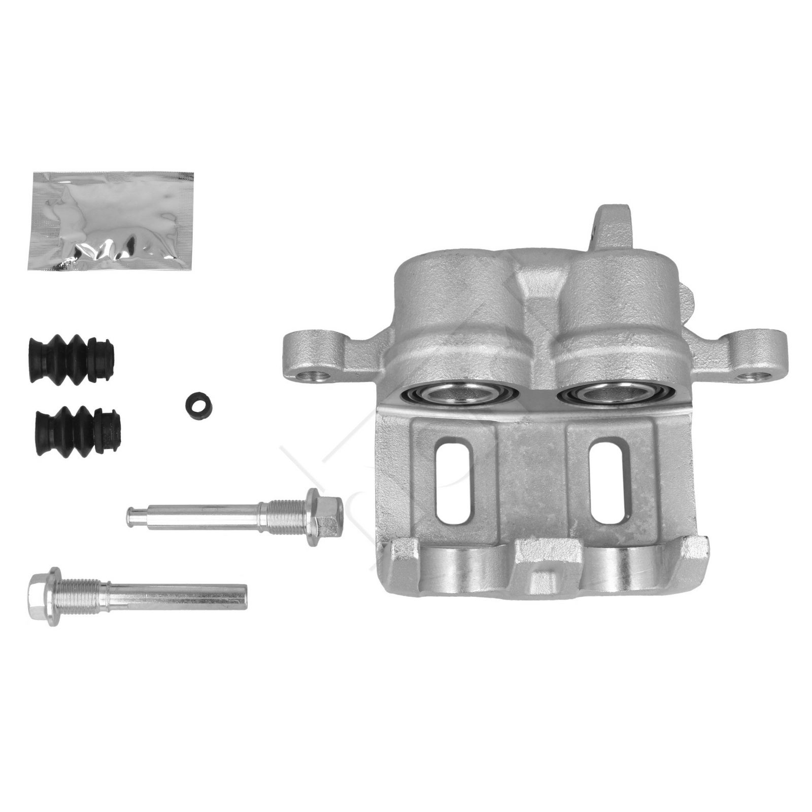 HART 816 184 Gas Spring, boot/cargo area