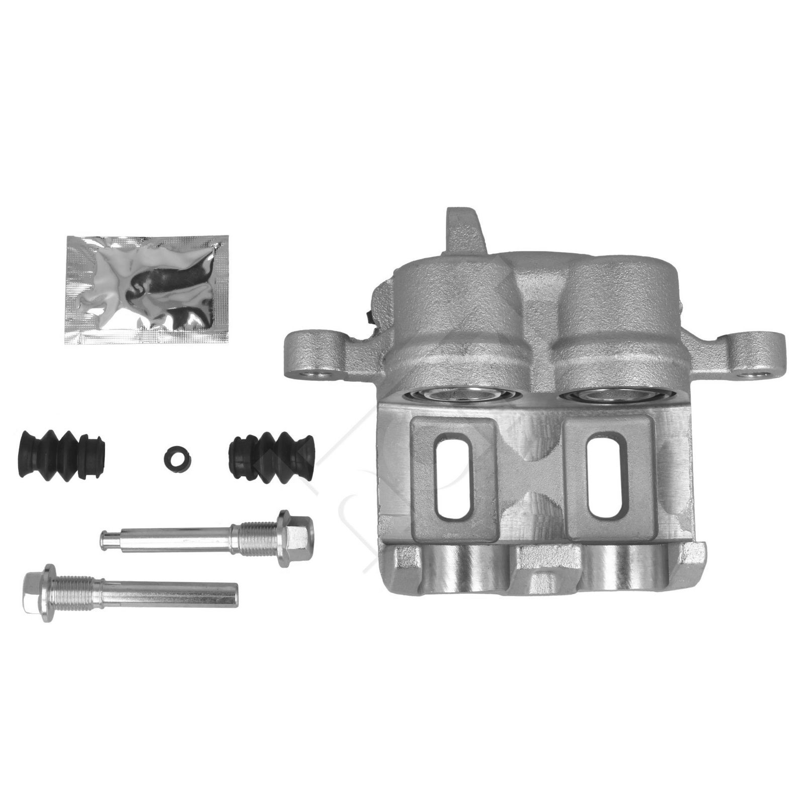 HART 816 185 Gas Spring, boot/cargo area