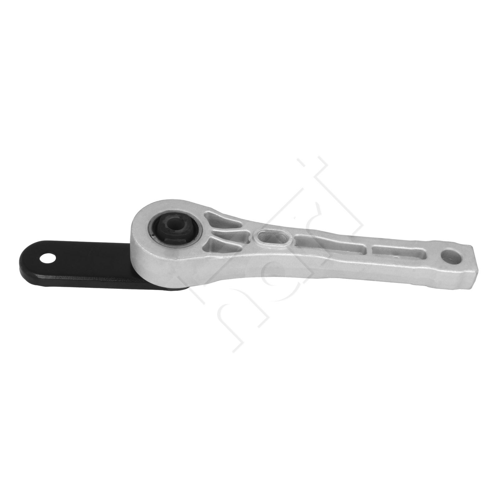 HART B40 103 Mounting, engine