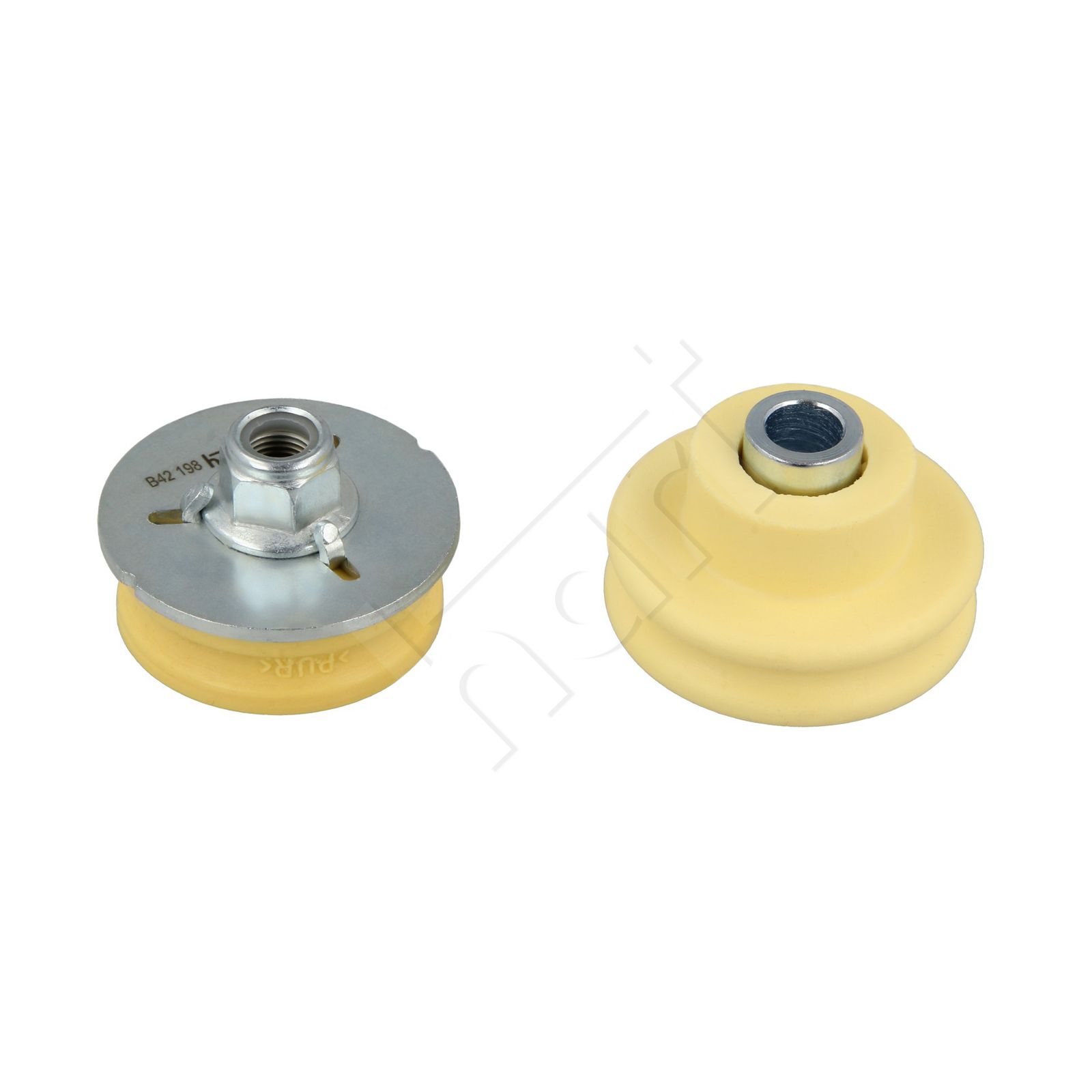 HART B42 198 Repair Kit, suspension strut support mount