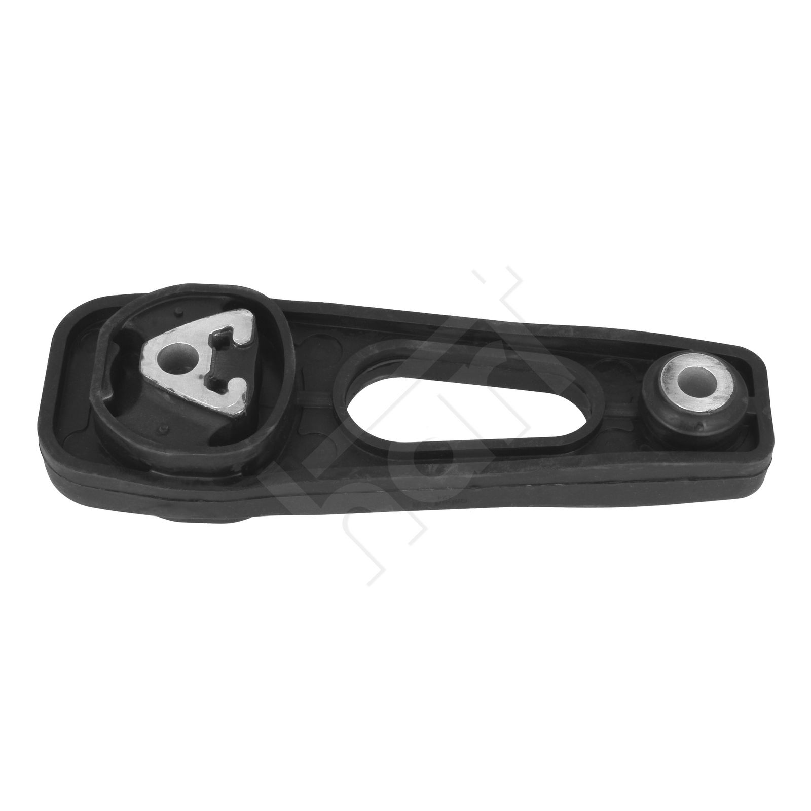 HART B45 368 Mounting, engine