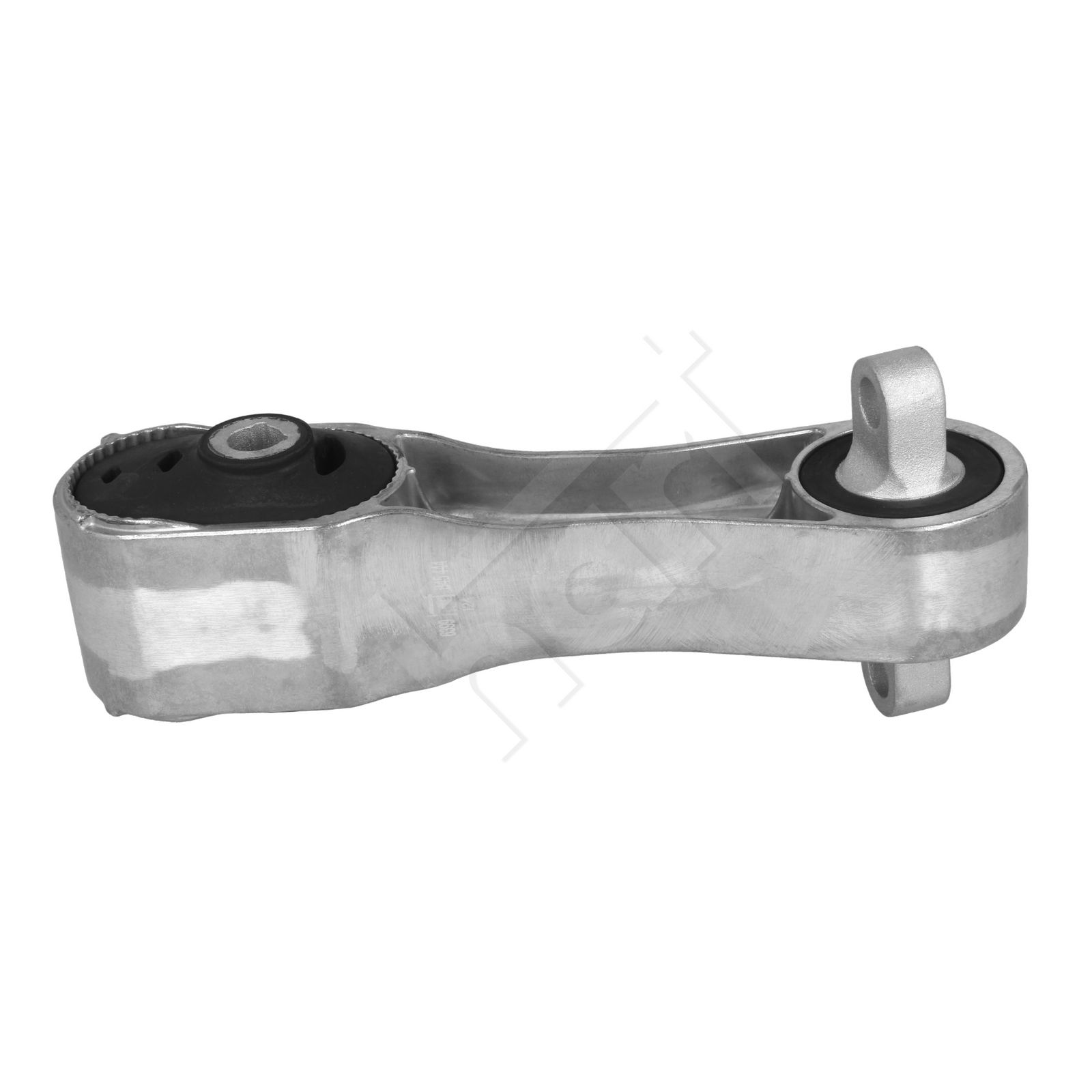 HART B45 444 Mounting, engine