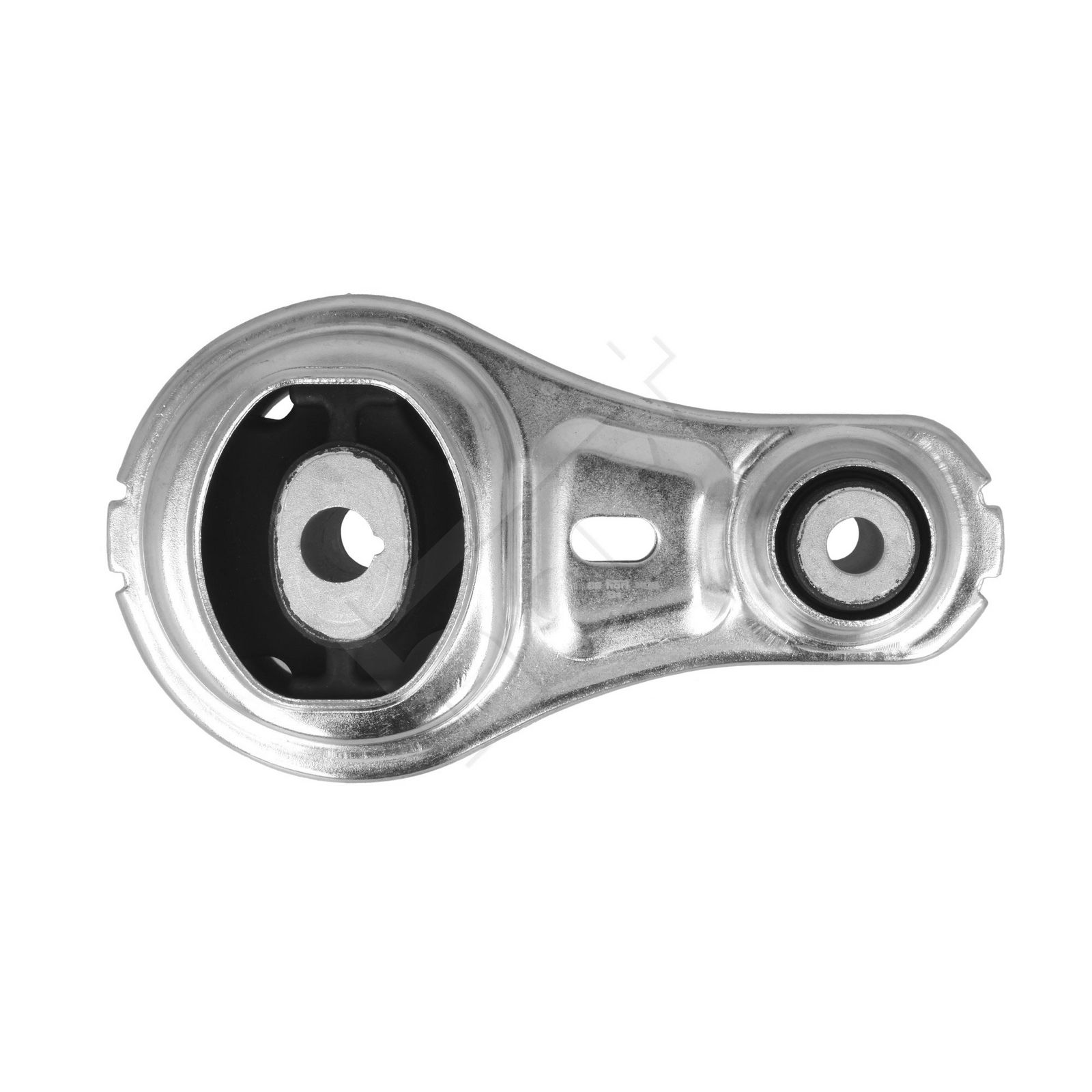 HART B41 756 Mounting, engine