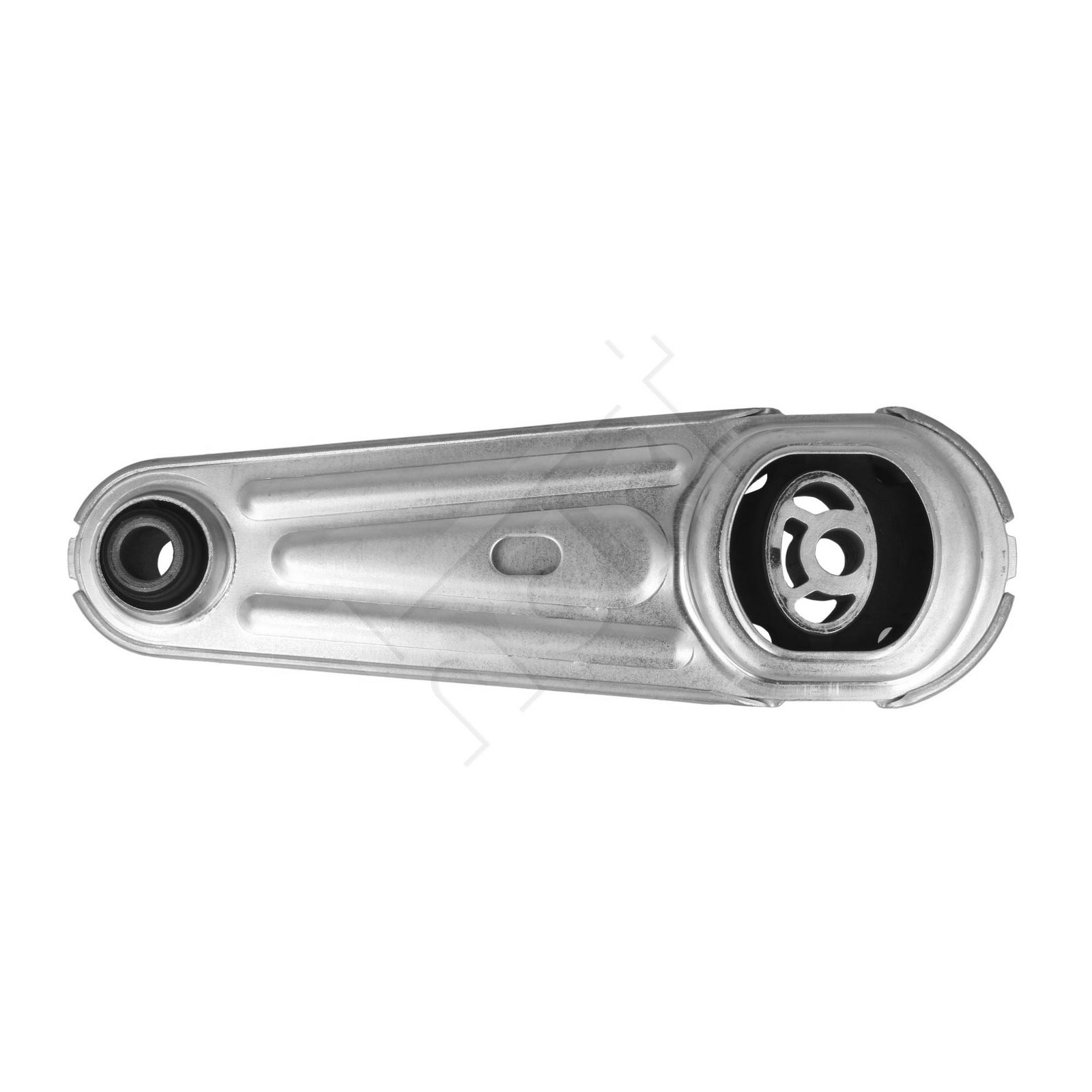 HART B41 758 Mounting, engine
