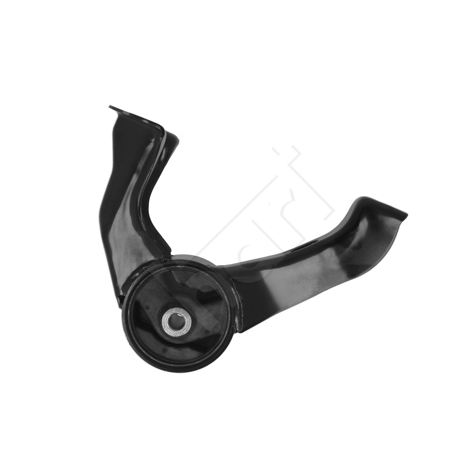 HART B42 192 Mounting, engine