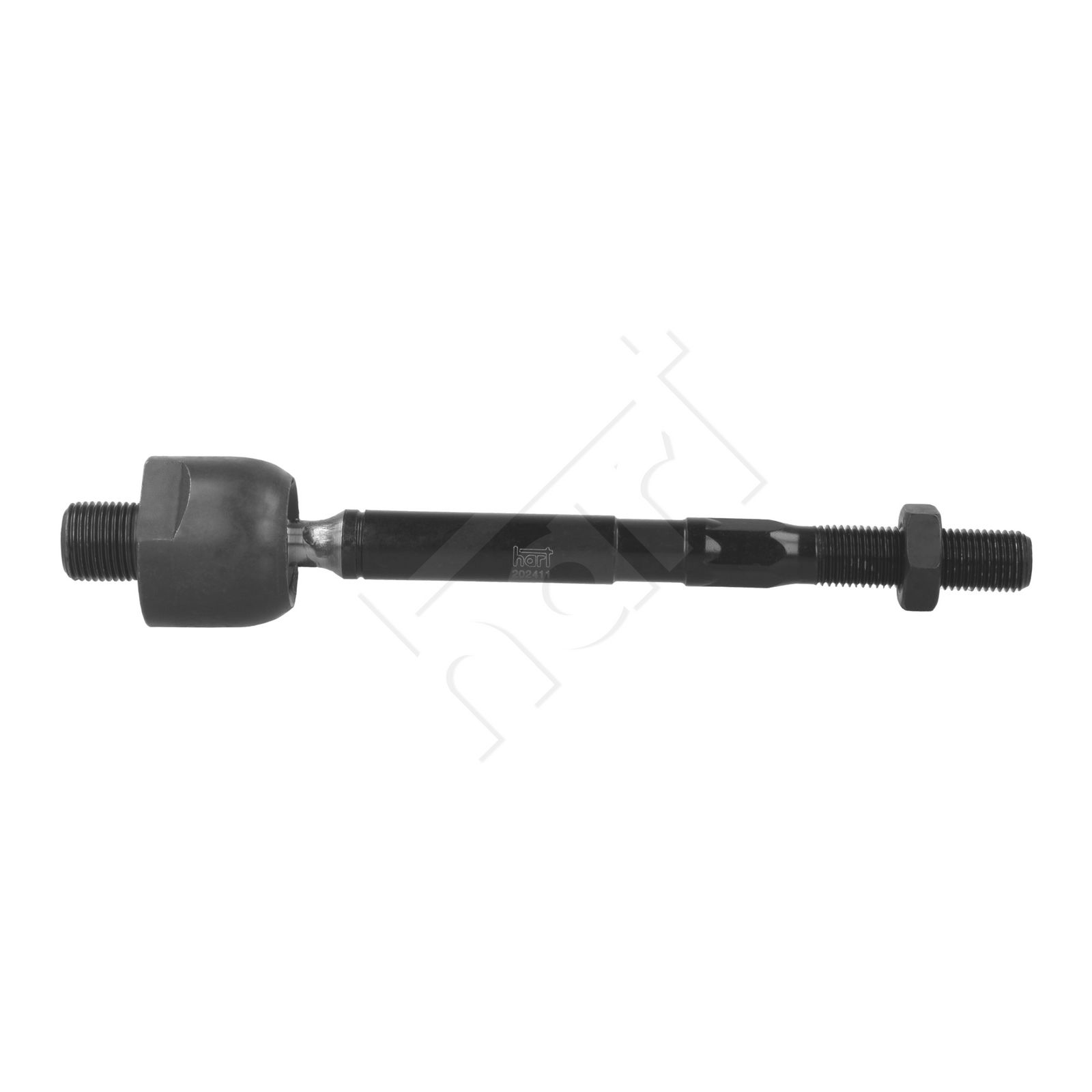 HART B44 137 Inner Tie Rod