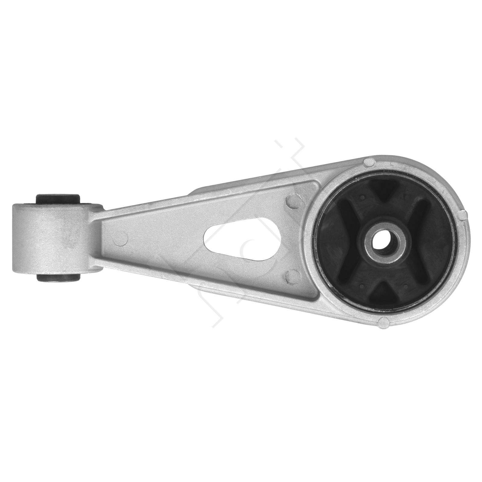 HART B45 364 Mounting, engine
