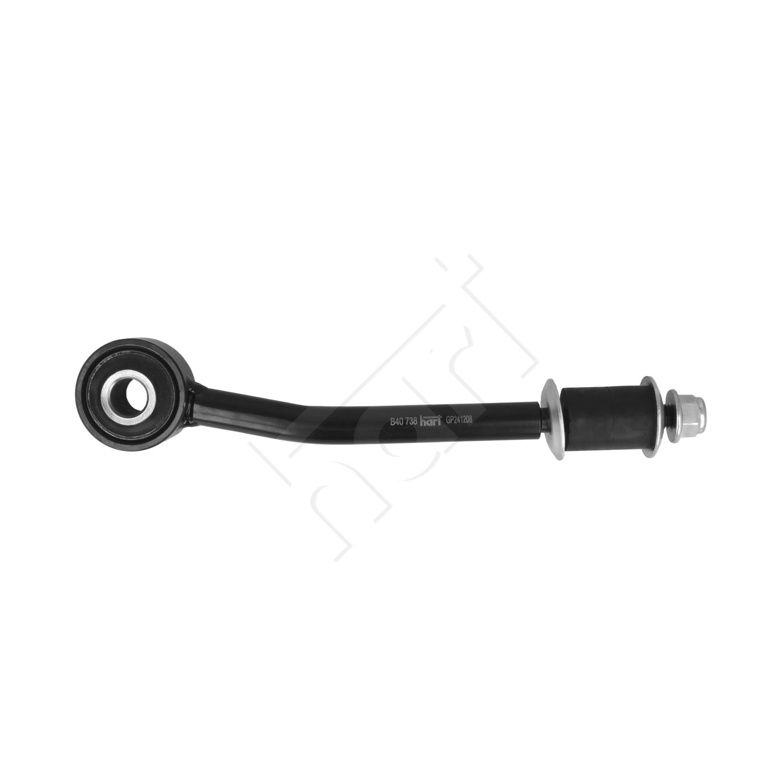 HART B40 738 Link/Coupling Rod, stabiliser bar