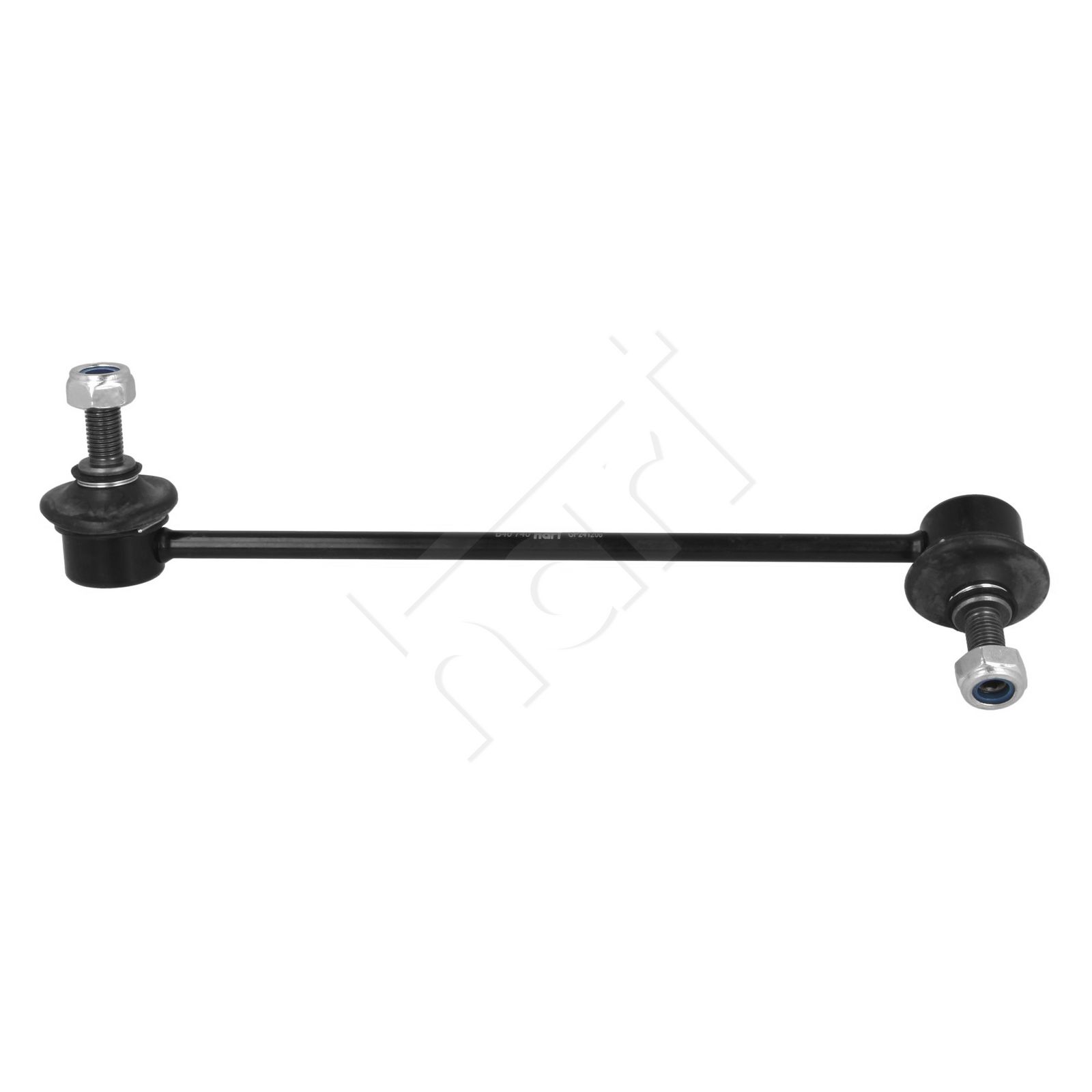 HART B40 740 Link/Coupling Rod, stabiliser bar