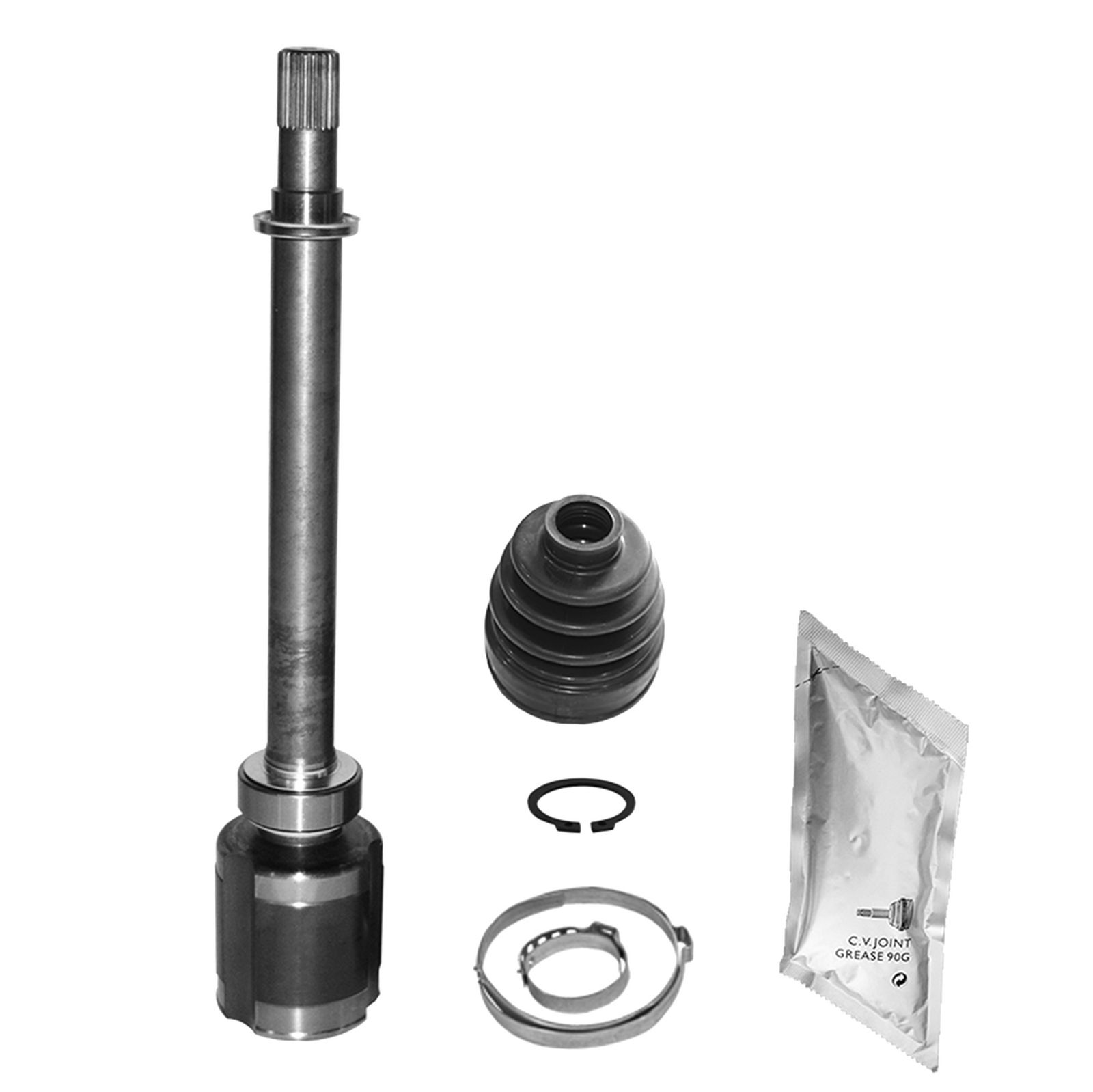 HART B40 729 Link/Coupling Rod, stabiliser bar