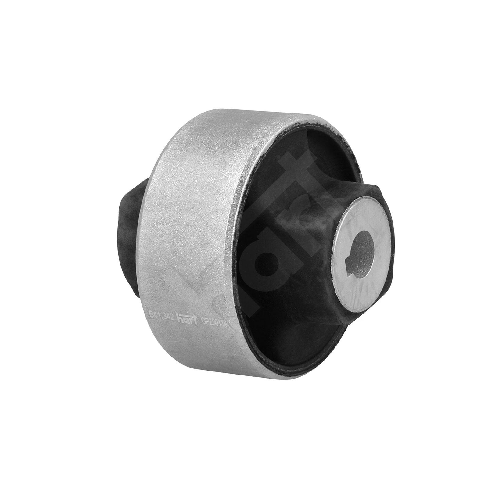 HART B41 342 Mounting, control/trailing arm