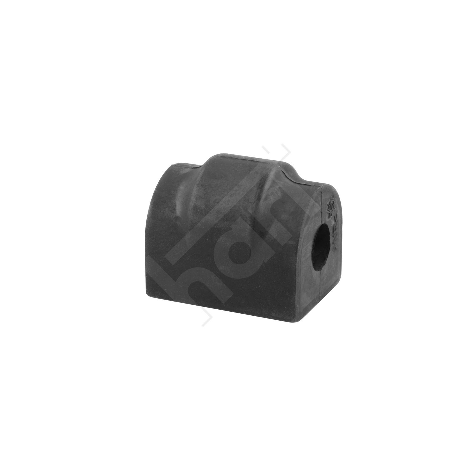 HART B40 807 Inner Tie Rod
