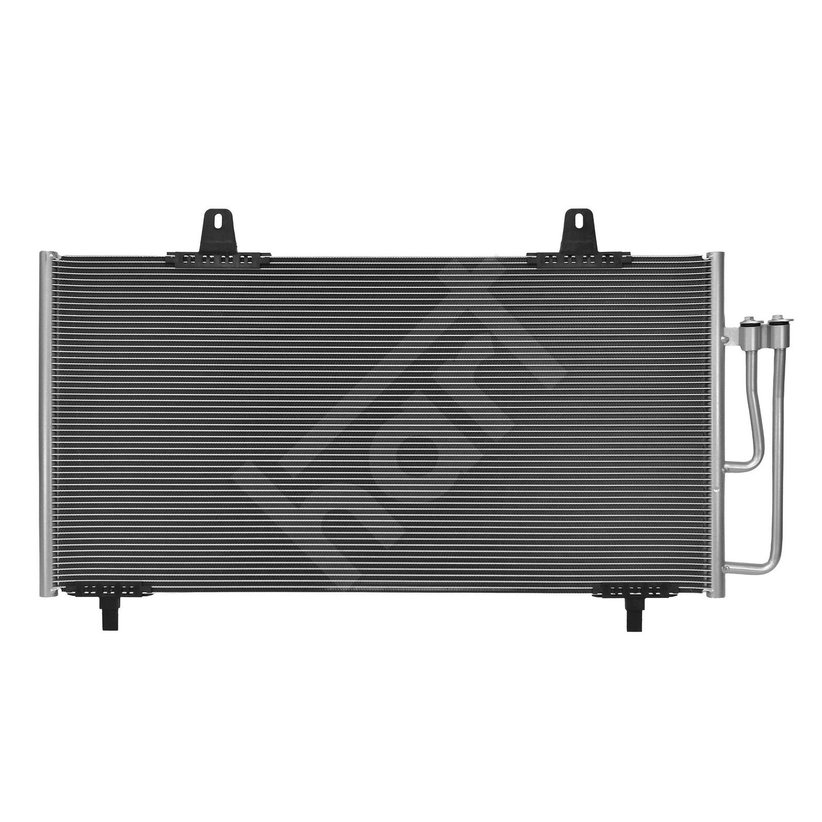 HART B41 086 Inner Tie Rod