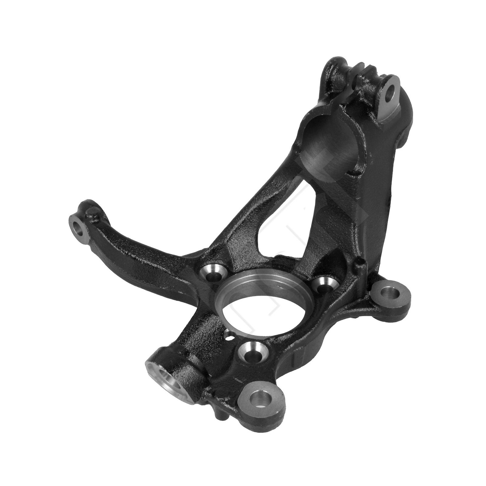 HART B41 754 Mounting, engine