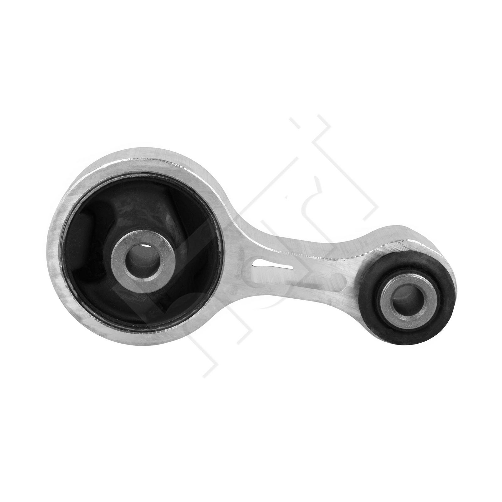 HART B84 126 Mounting, engine