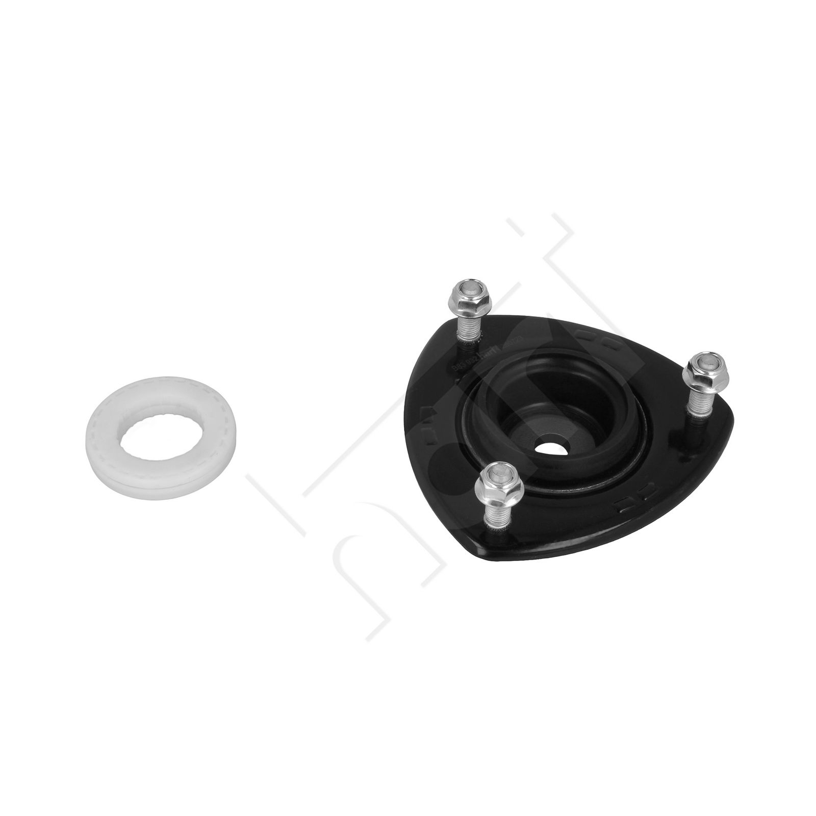 HART B83 936 Suspension Strut Support Mount