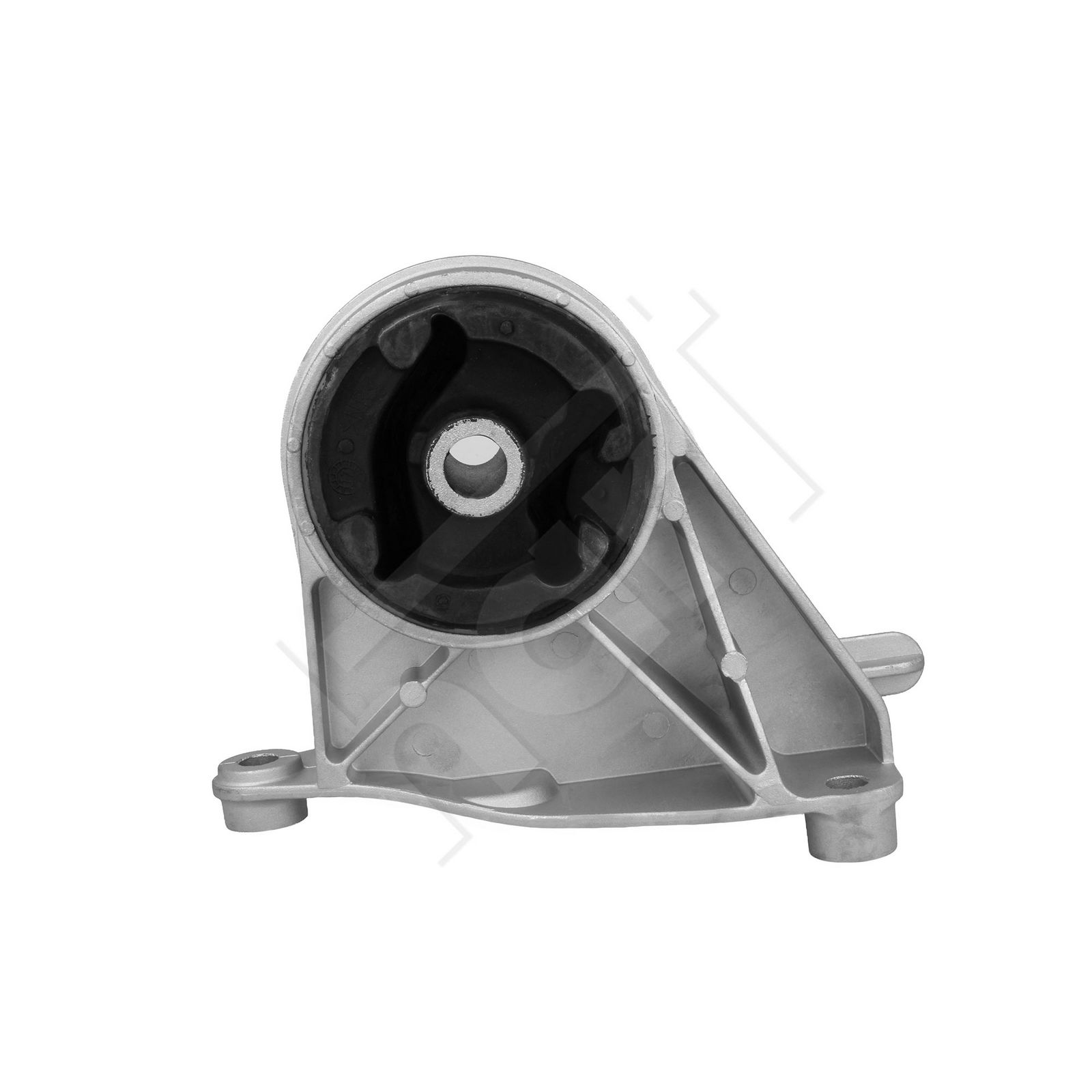HART B84 595 Mounting, engine