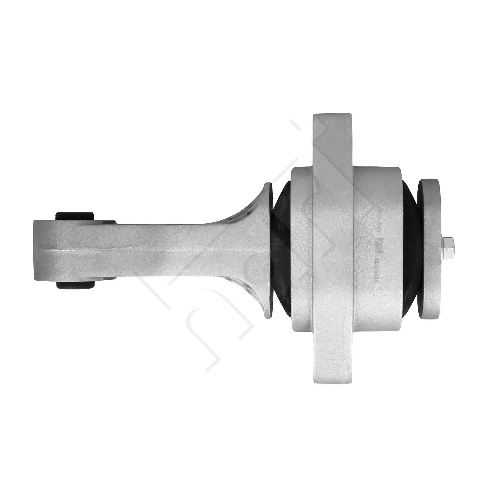 HART B83 541 Mounting, engine