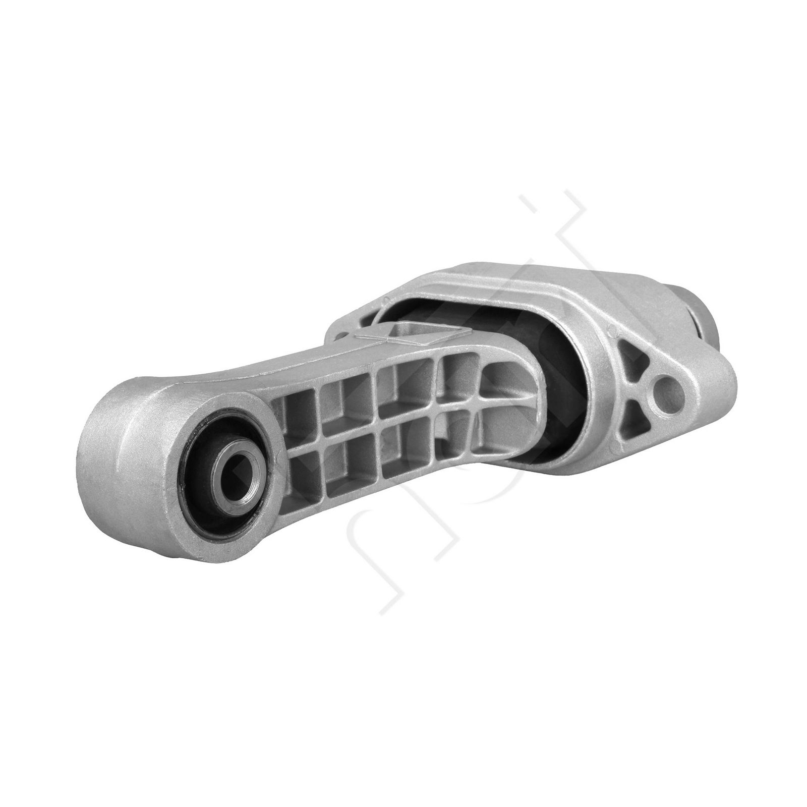 HART B83 541 Mounting, engine