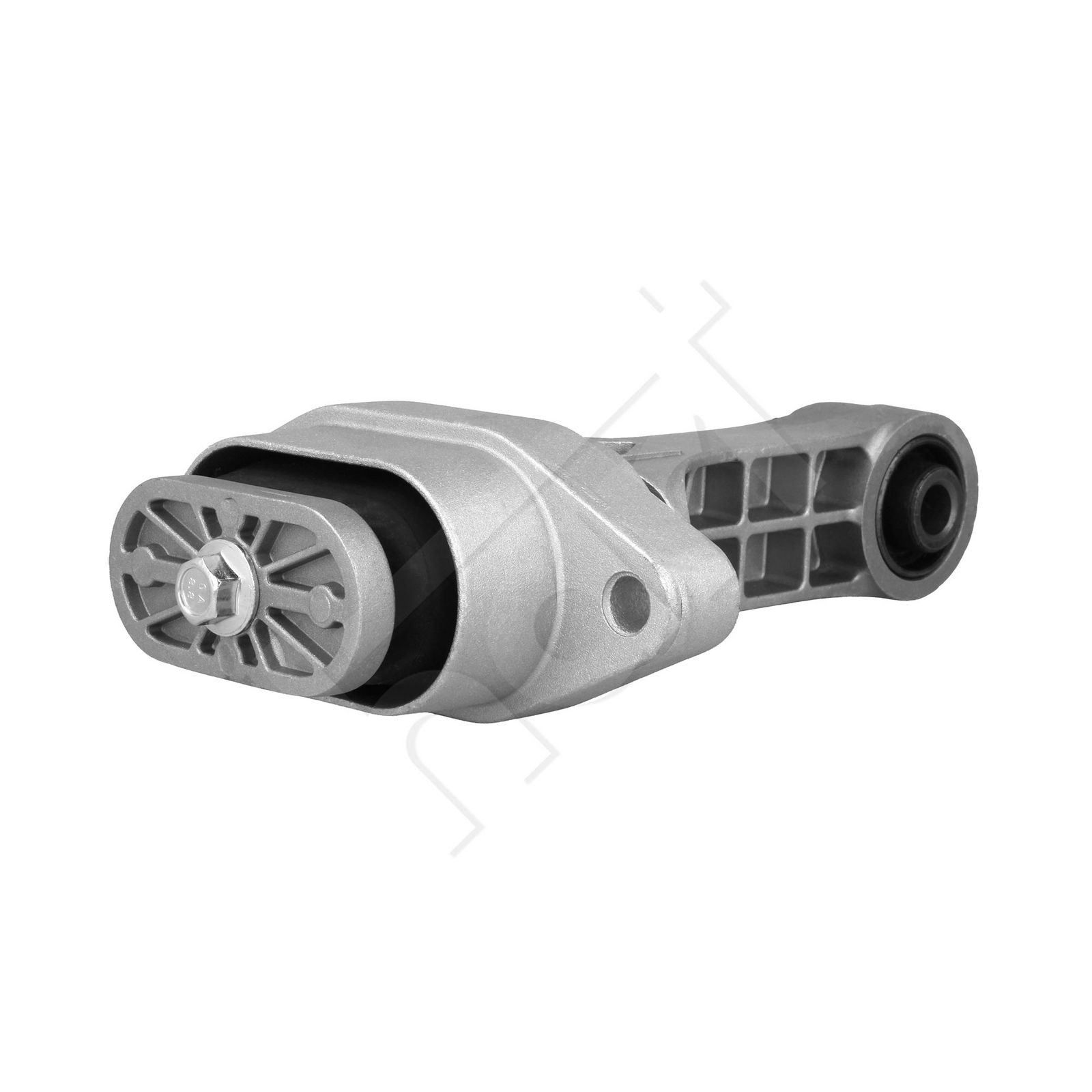 HART B83 541 Mounting, engine