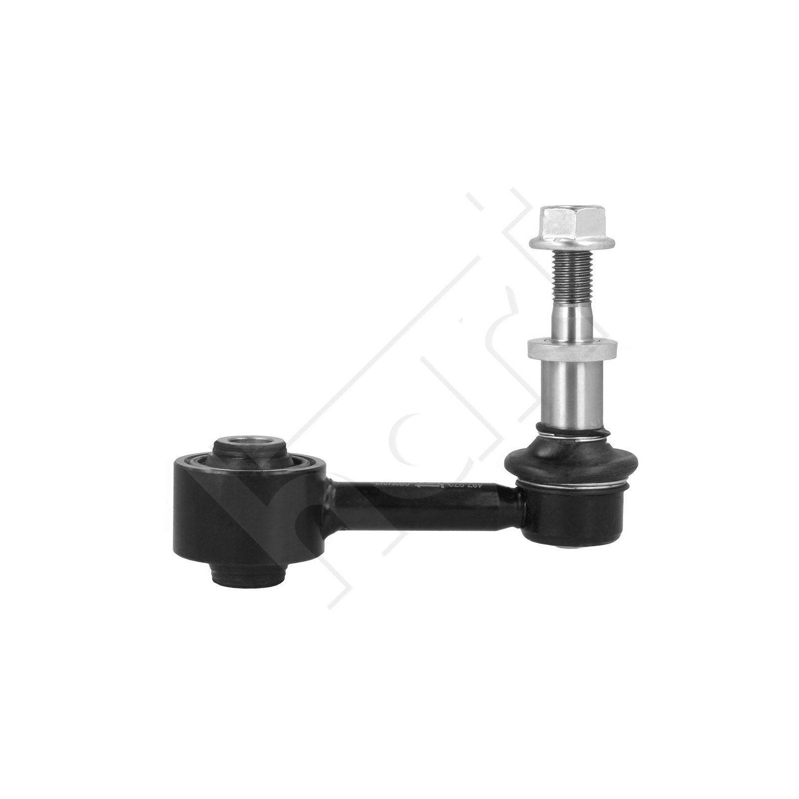 HART 487 970 Link/Coupling Rod, stabiliser bar