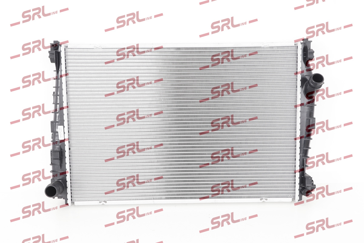 SRLine 141108-1 Radiator, engine cooling