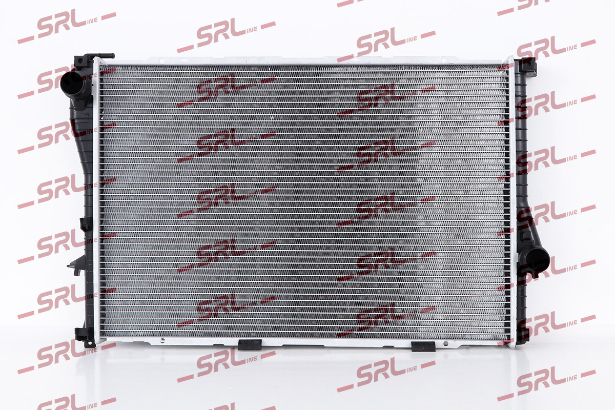 SRLine 201608-7 Radiator, engine cooling